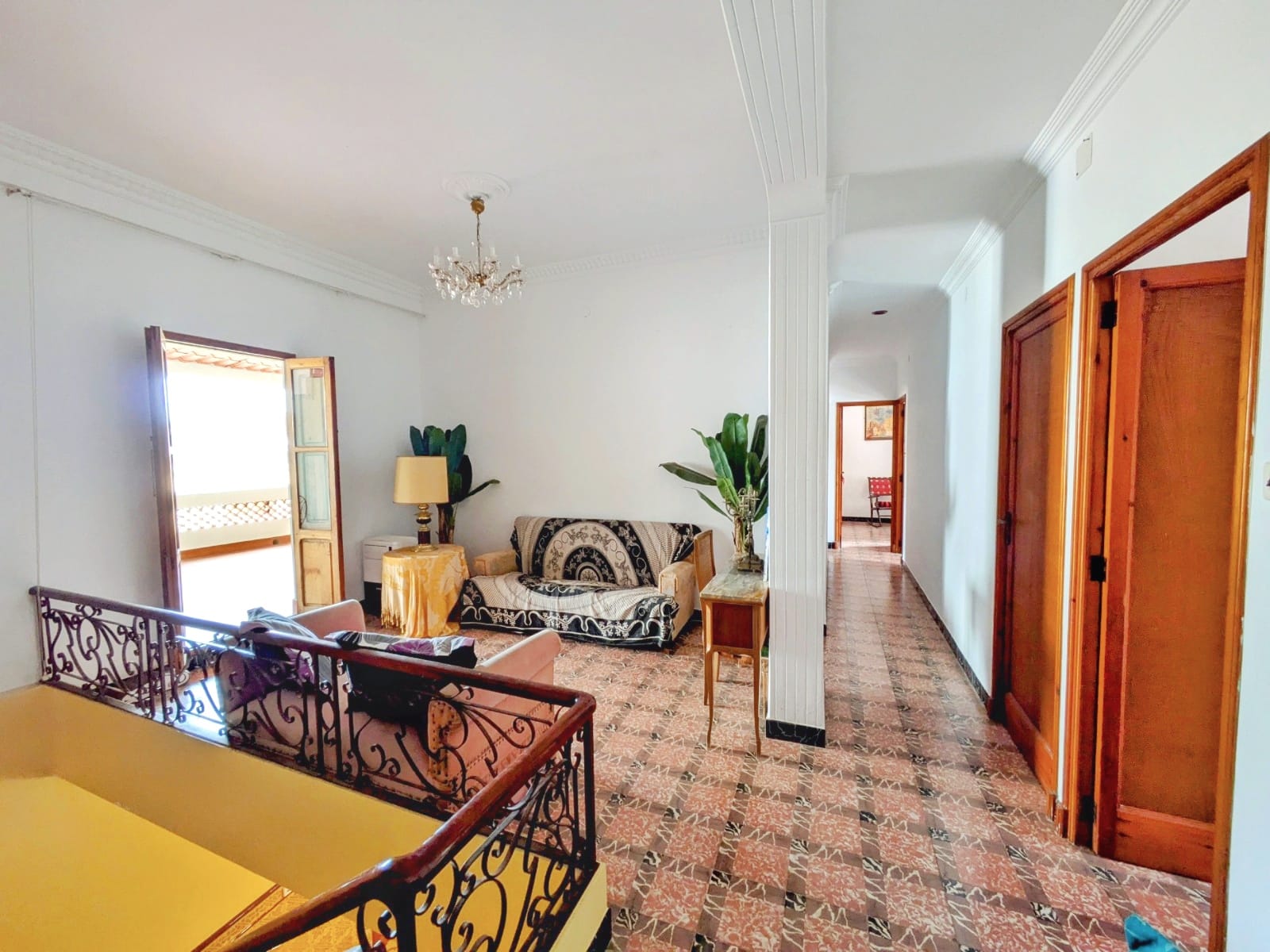 Townhouse in Sanet y Negrals (Ref: DOSI-2978)