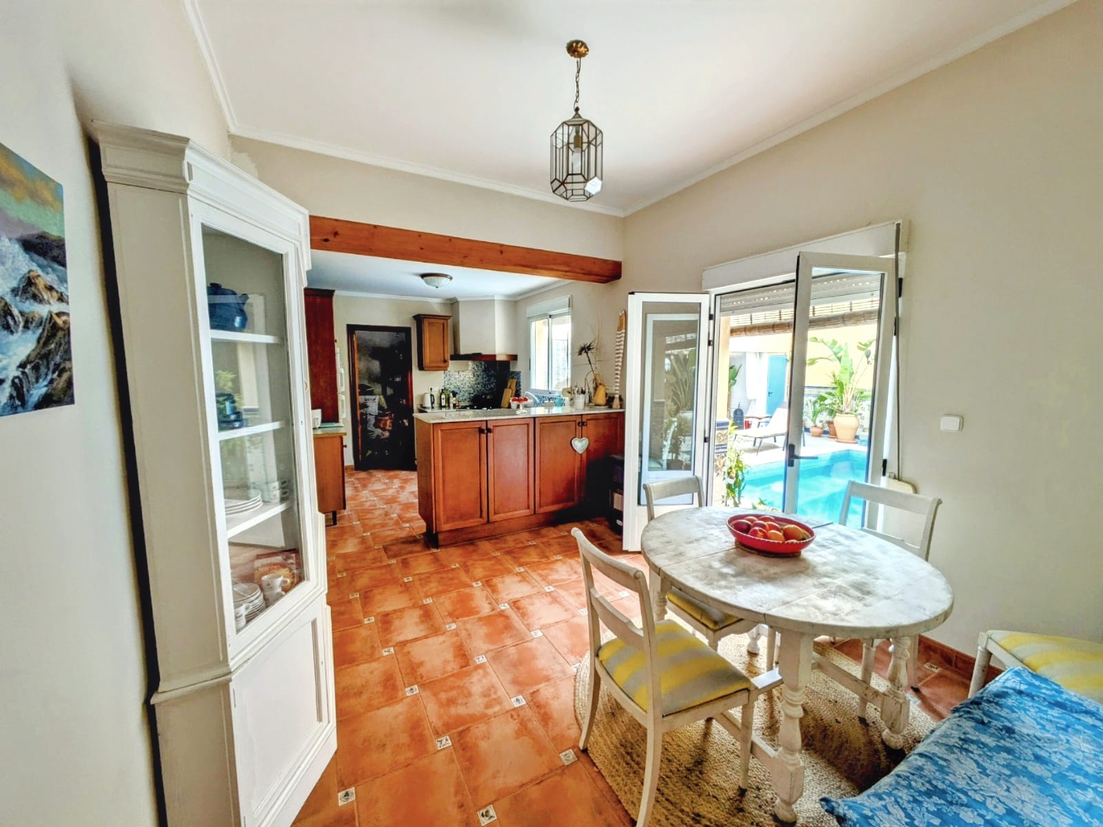 Townhouse in Sanet y Negrals (Ref: DOSI-2978)