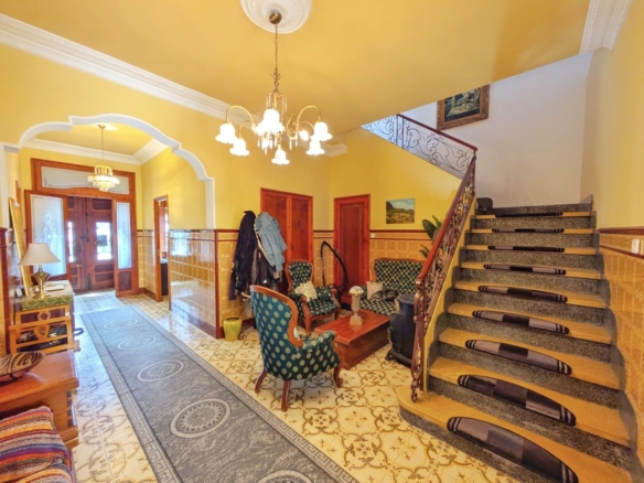 Townhouse in Sanet y Negrals (Ref: DOSI-2978)