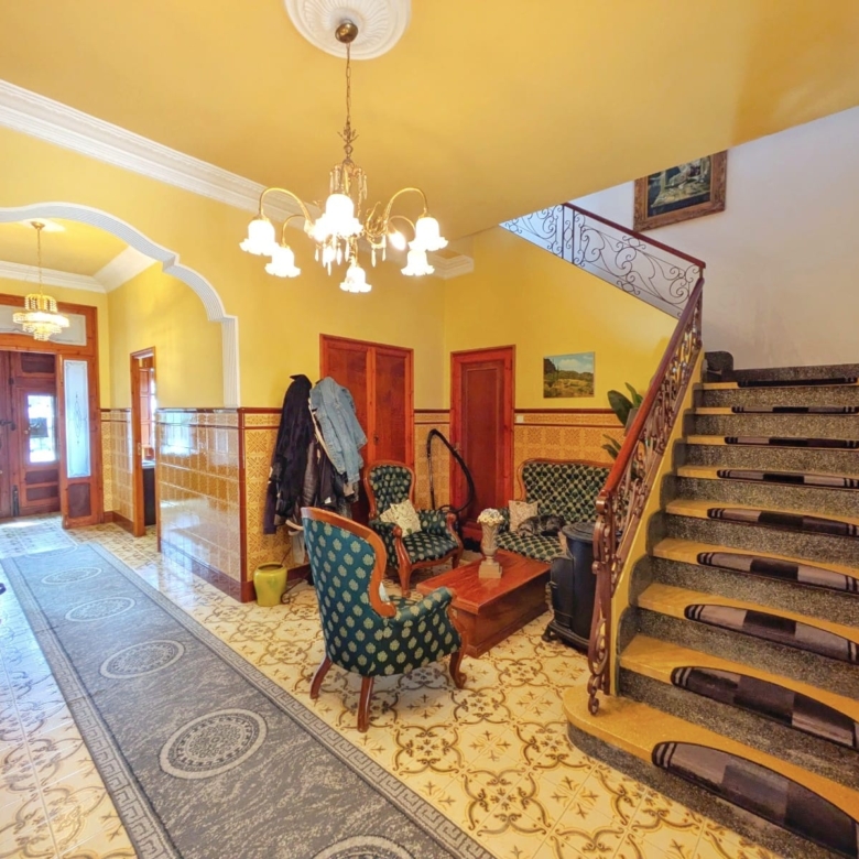Townhouse in Sanet y Negrals (Ref: DOSI-2978)