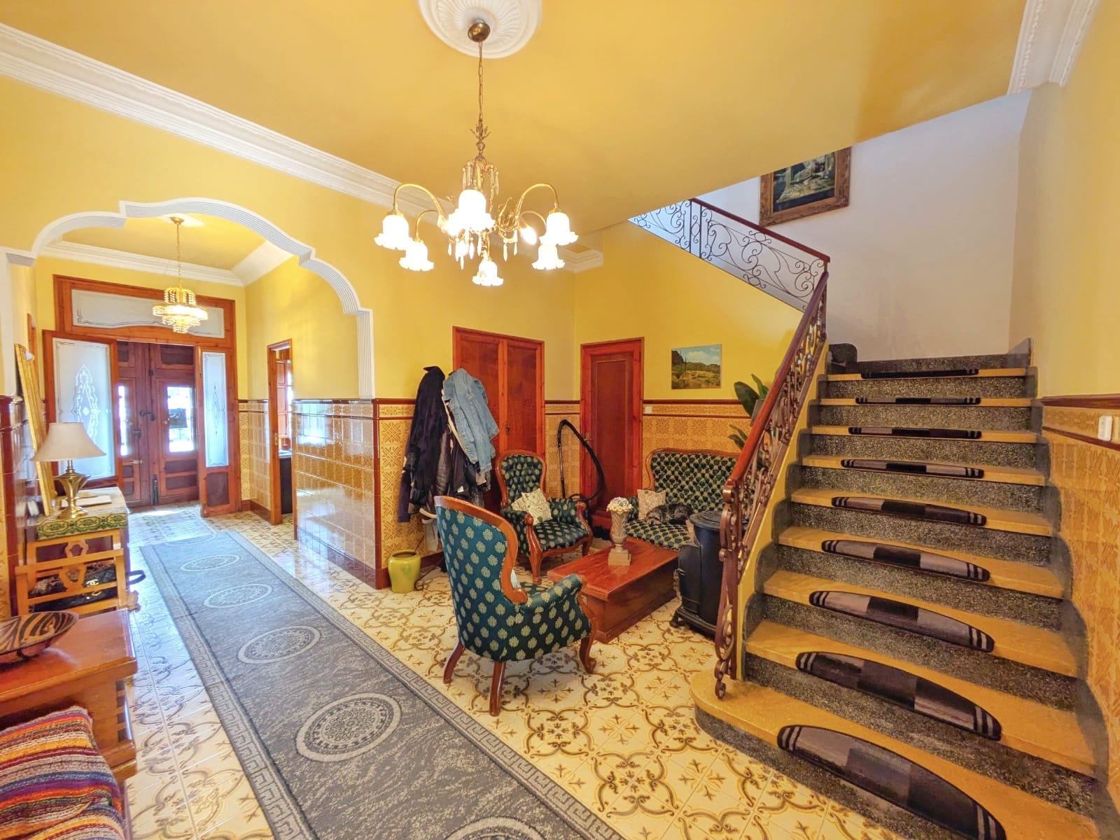Townhouse in Sanet y Negrals (Ref: DOSI-2978)