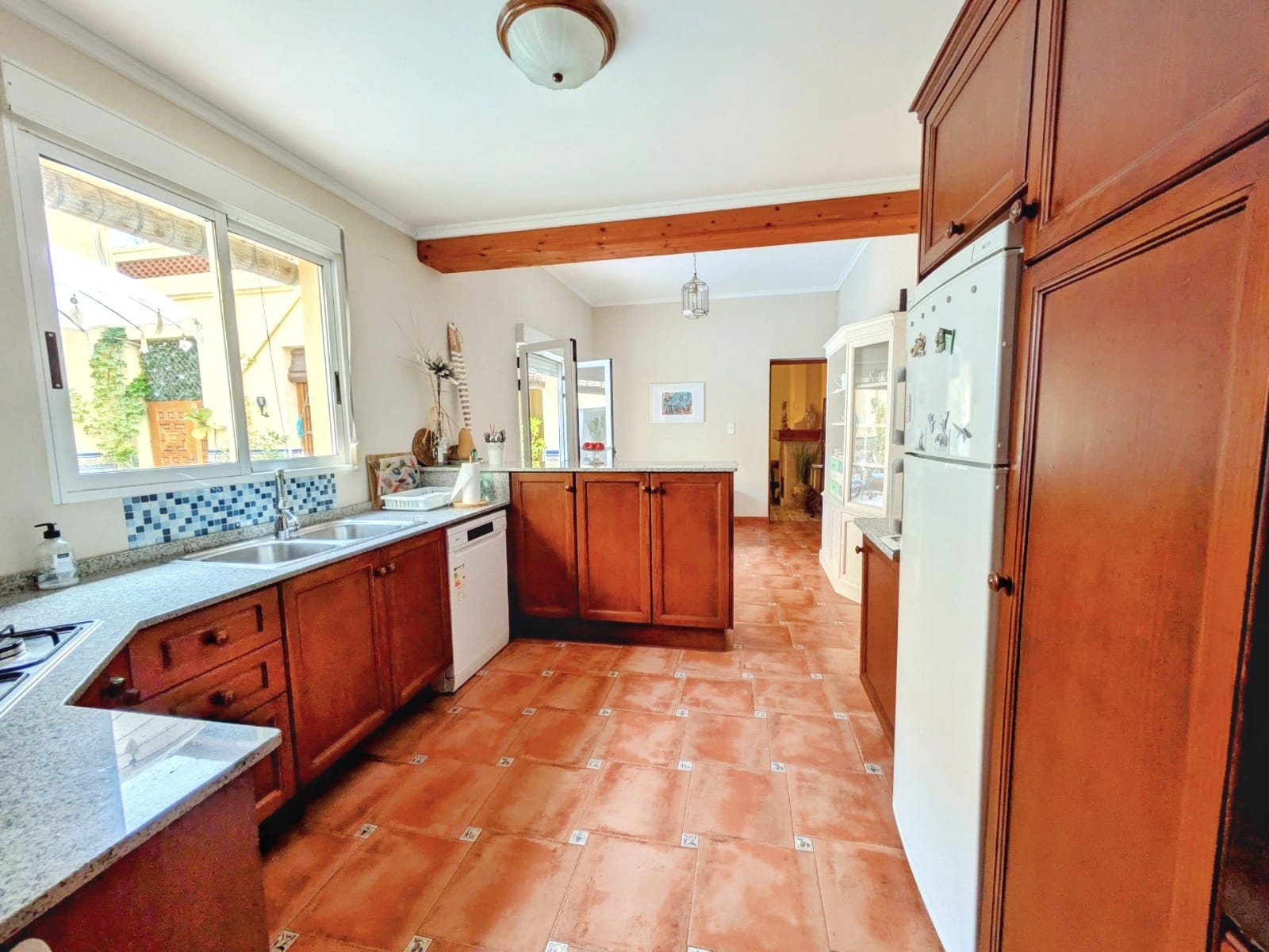 Townhouse in Sanet y Negrals (Ref: DOSI-2978)