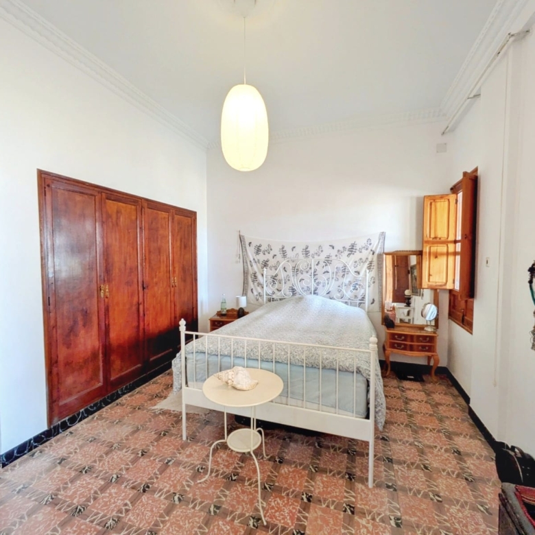 Townhouse in Sanet y Negrals (Ref: DOSI-2978)