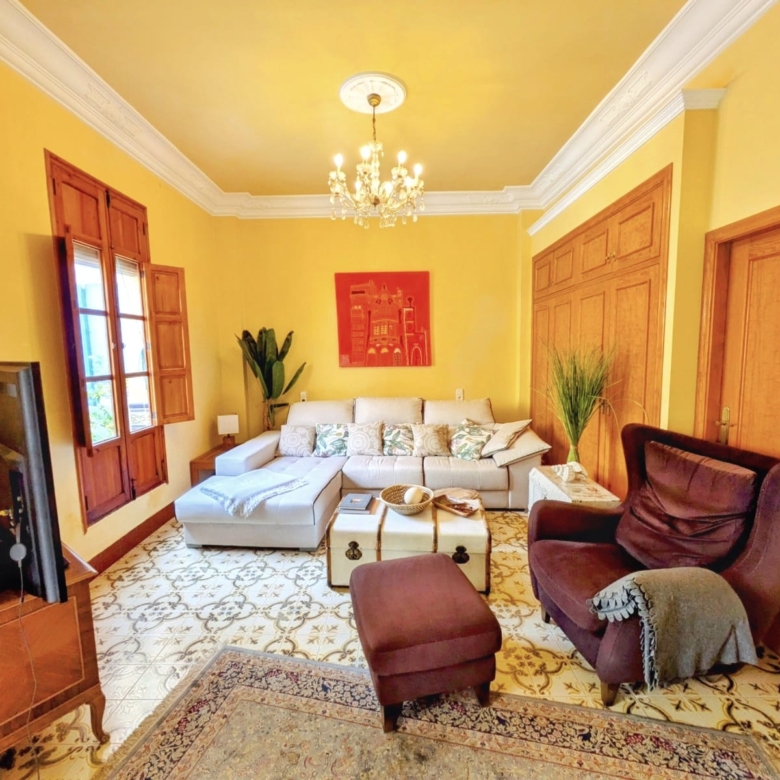 Townhouse in Sanet y Negrals (Ref: DOSI-2978)