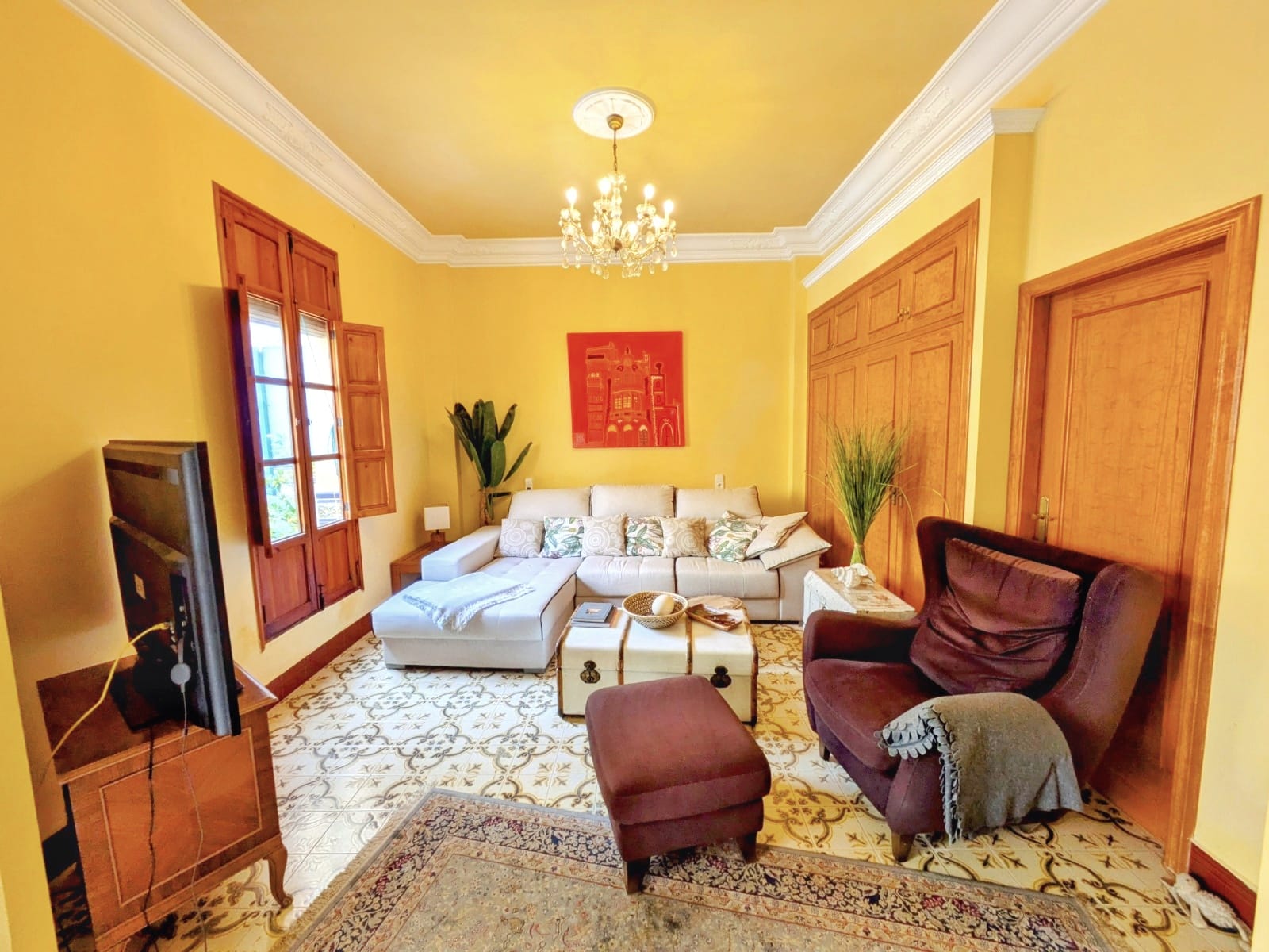 Townhouse in Sanet y Negrals (Ref: DOSI-2978)
