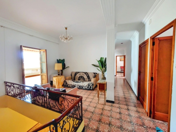 Townhouse in Sanet y Negrals (Ref: DOSI-2978)