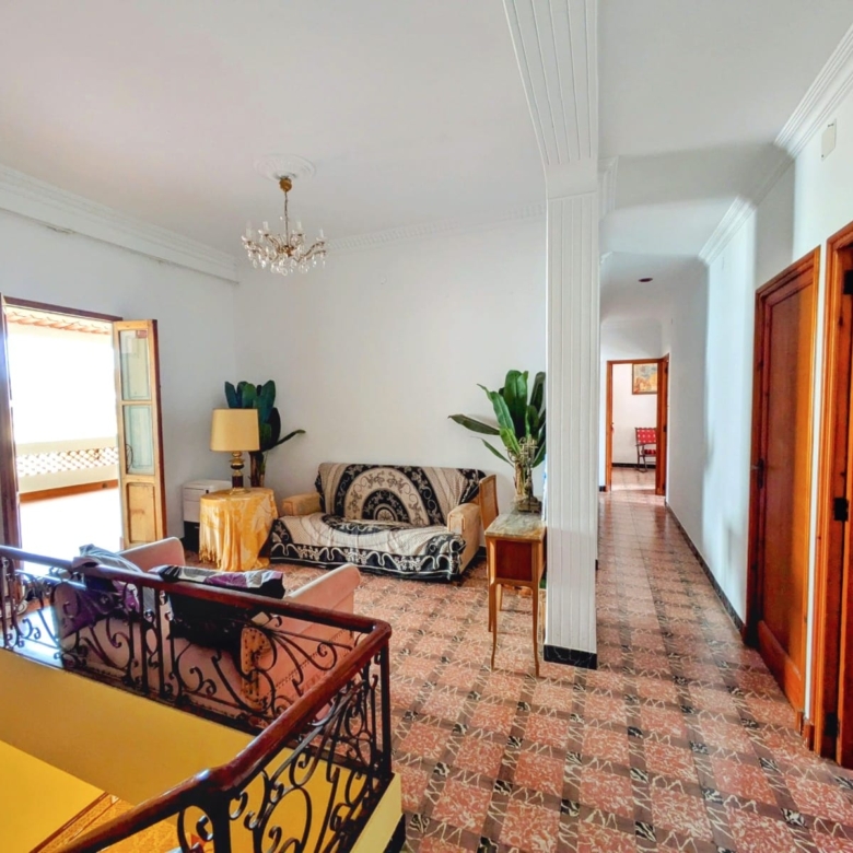 Townhouse in Sanet y Negrals (Ref: DOSI-2978)