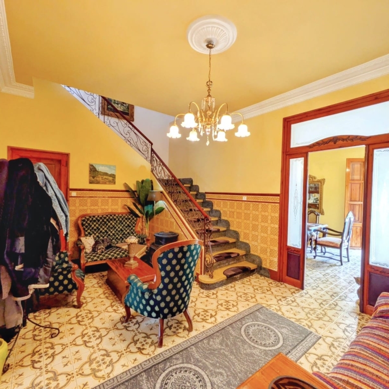 Townhouse in Sanet y Negrals (Ref: DOSI-2978)