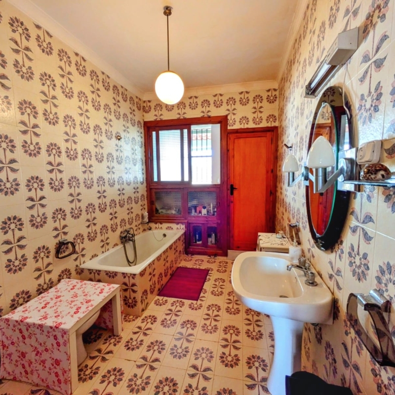 Townhouse in Sanet y Negrals (Ref: DOSI-2978)