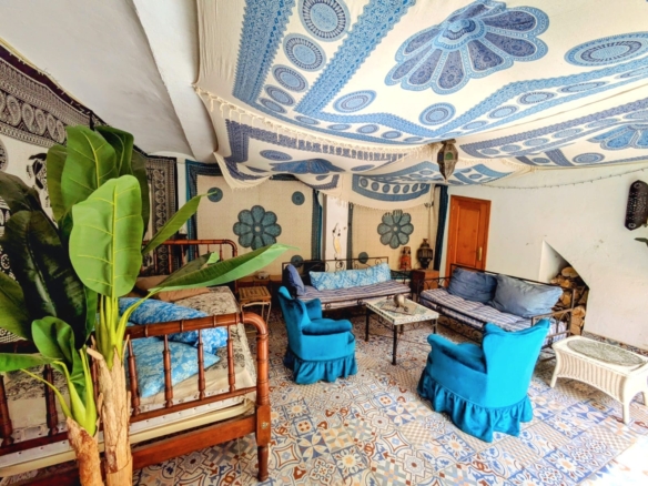 Townhouse in Sanet y Negrals (Ref: DOSI-2978)