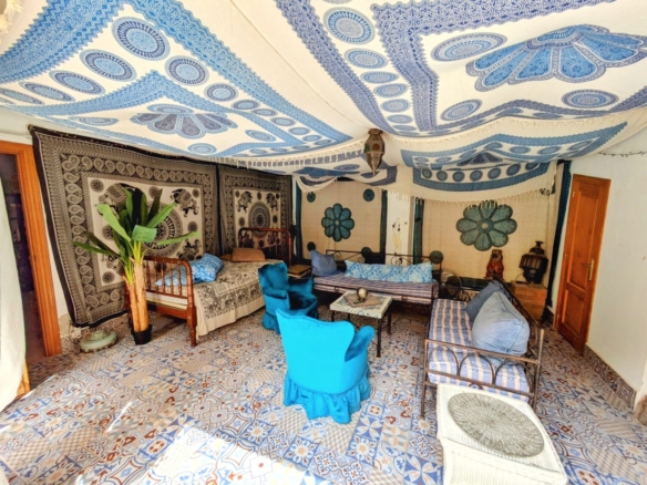 Townhouse in Sanet y Negrals (Ref: DOSI-2978)