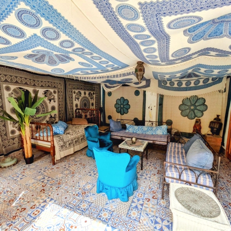 Townhouse in Sanet y Negrals (Ref: DOSI-2978)