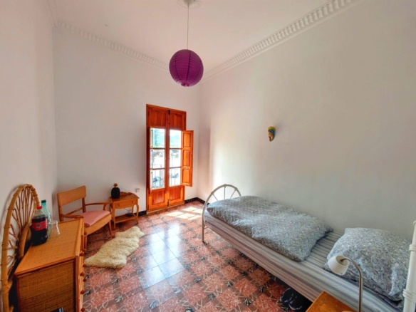 Townhouse in Sanet y Negrals (Ref: DOSI-2978)