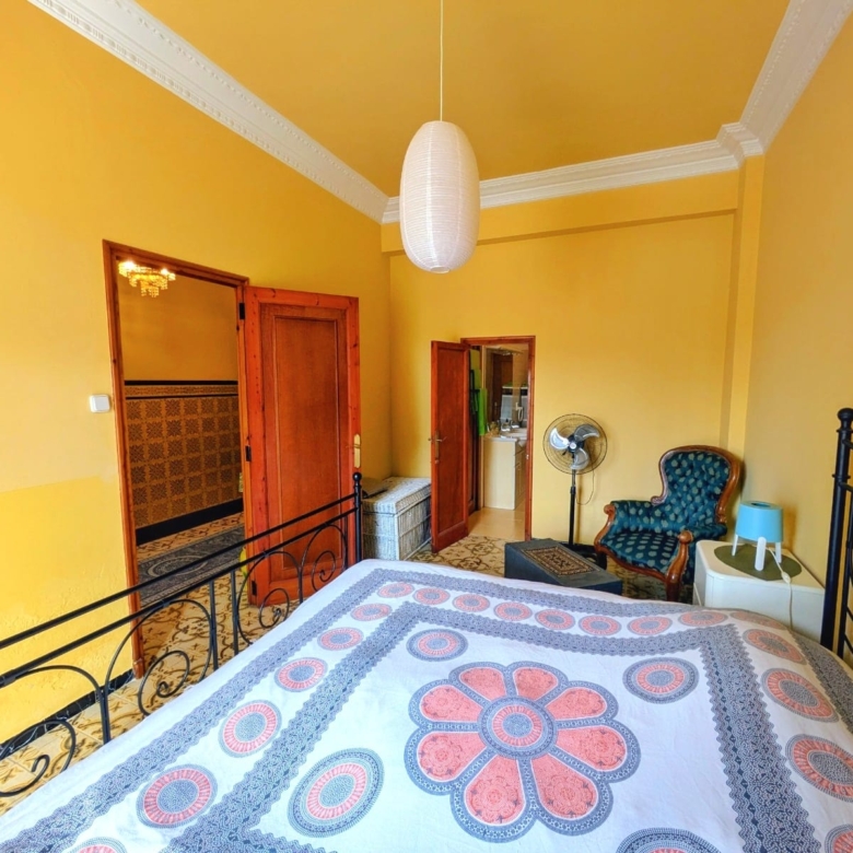 Townhouse in Sanet y Negrals (Ref: DOSI-2978)