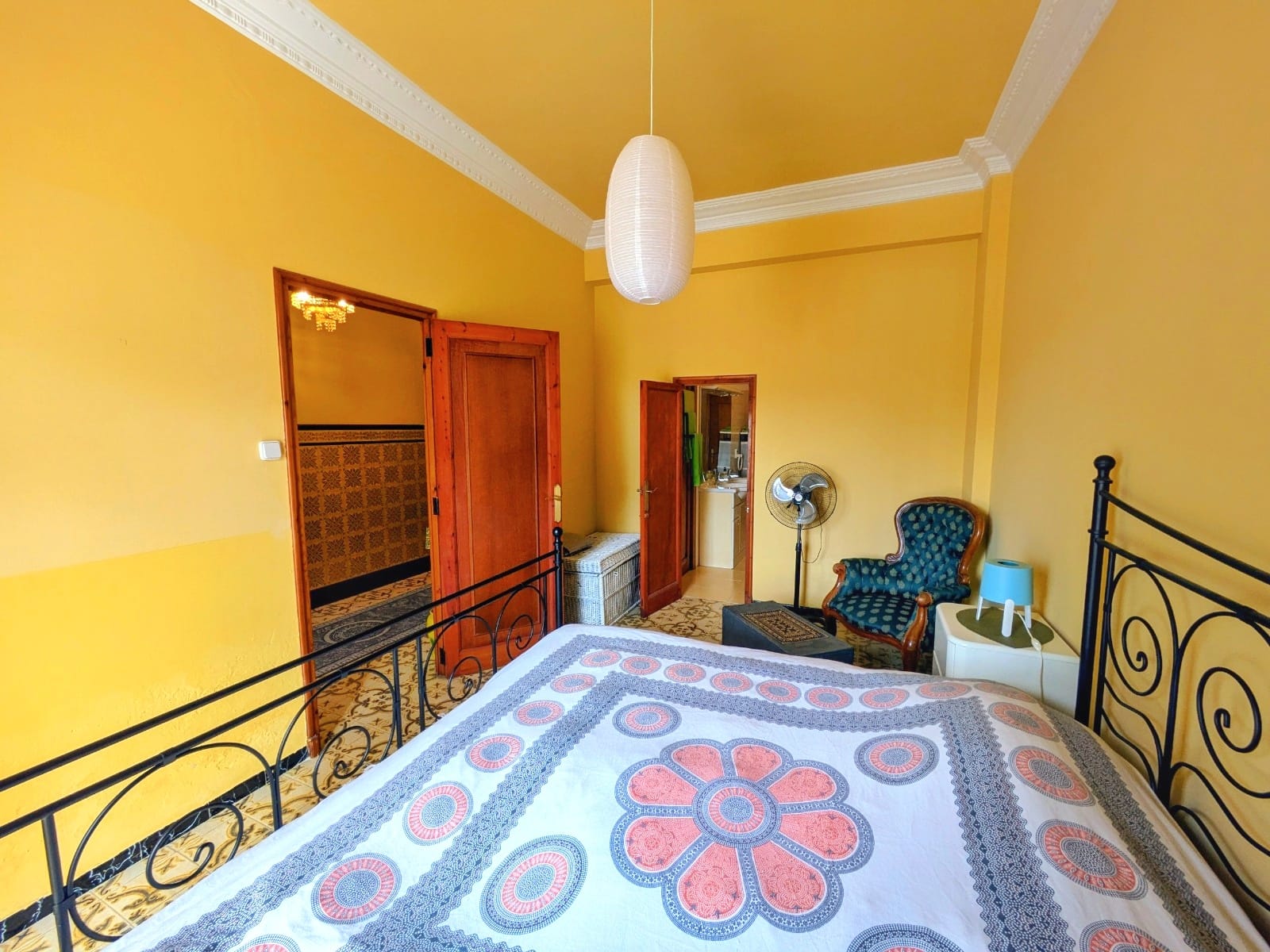 Townhouse in Sanet y Negrals (Ref: DOSI-2978)