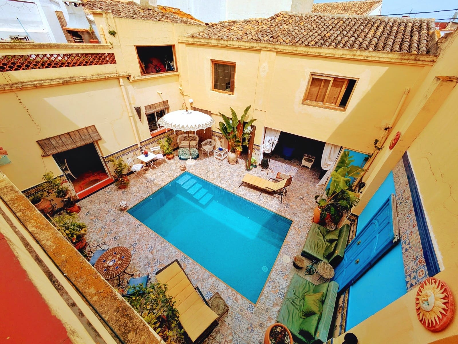 Townhouse in Sanet y Negrals (Ref: DOSI-2978)