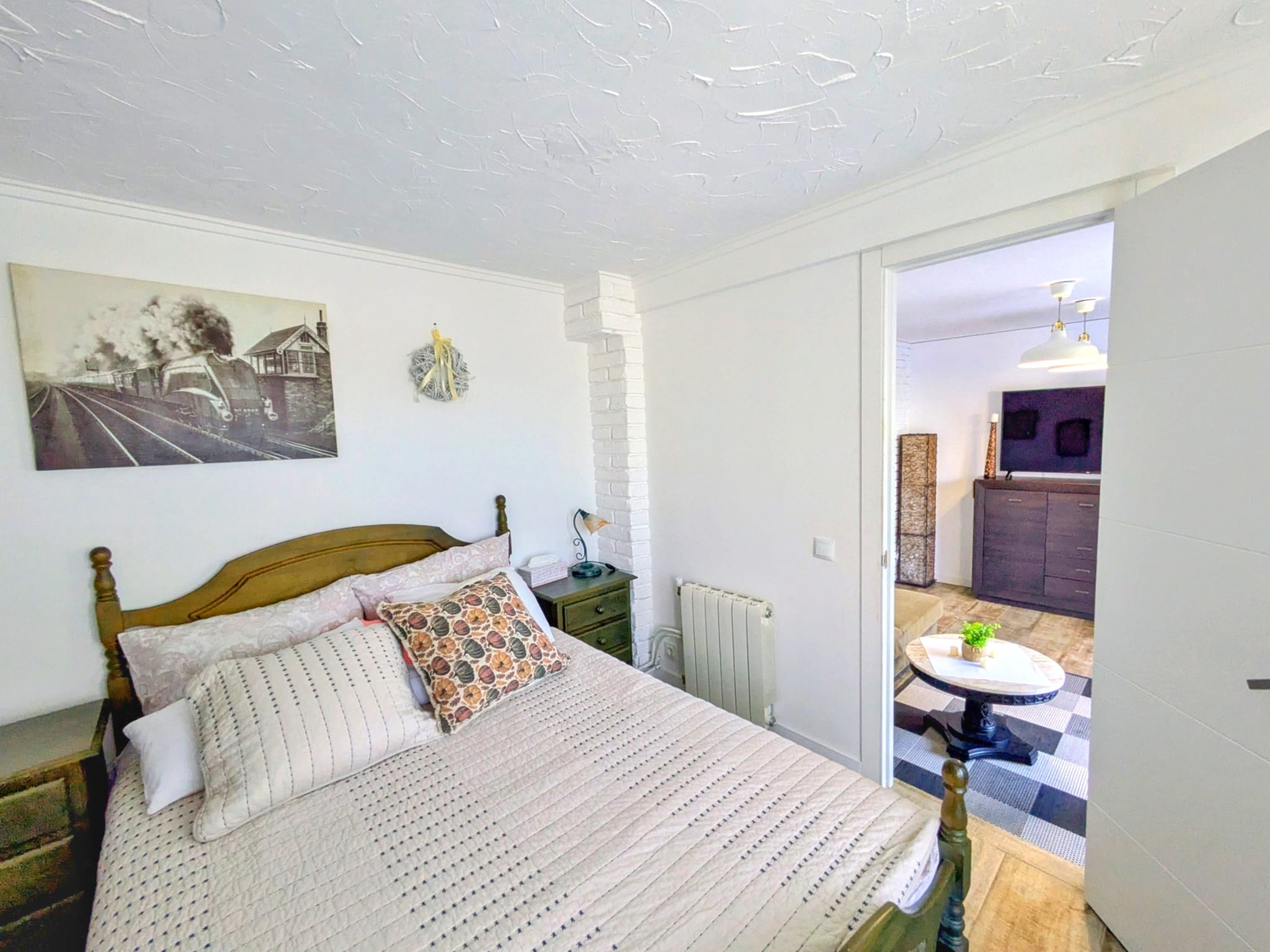 Detached House in Marxuquera (Ref: DOSI-2999)