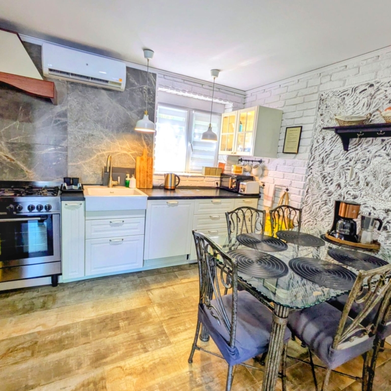 Detached House in Marxuquera (Ref: DOSI-2999)
