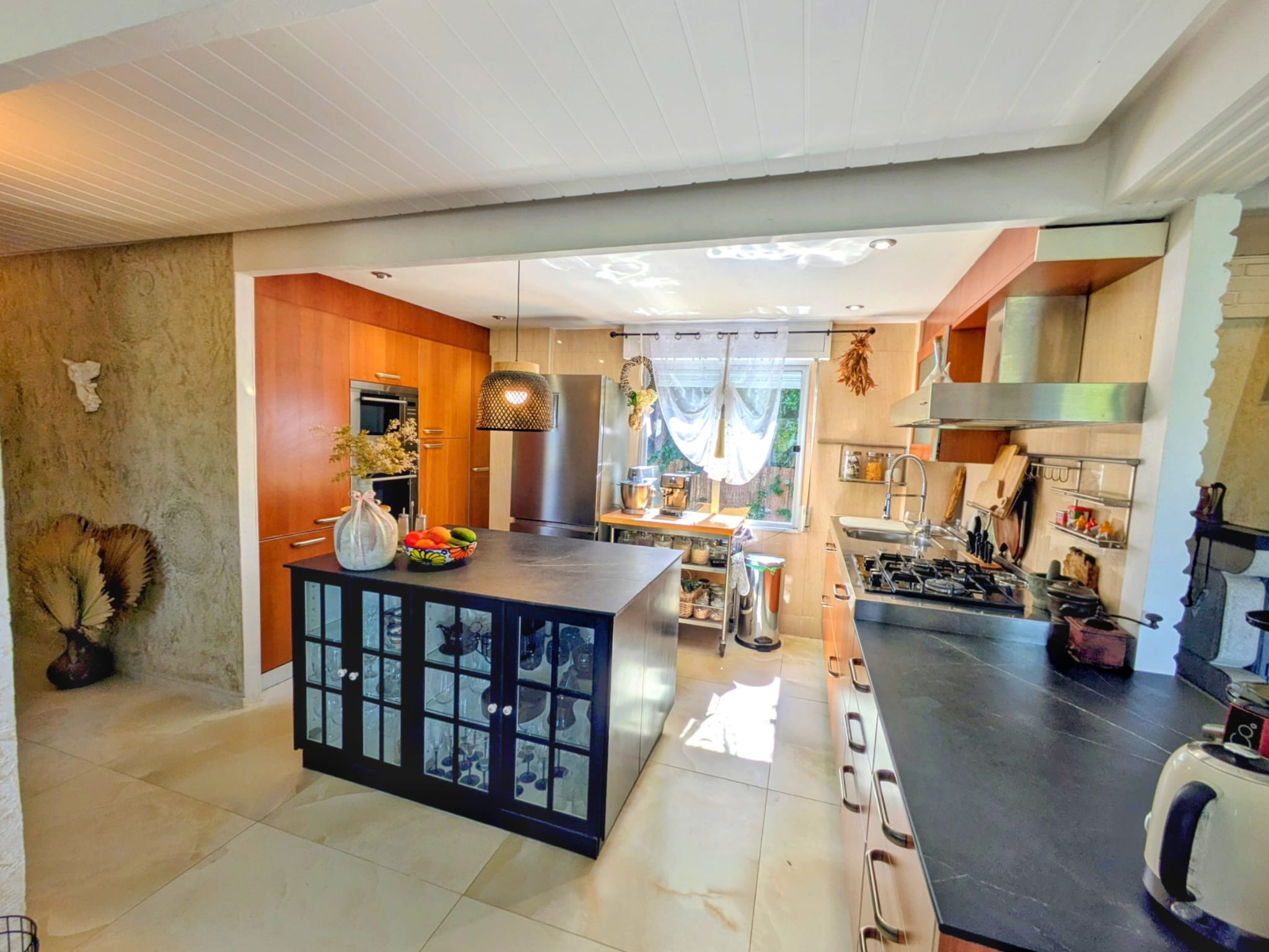 Detached House in Marxuquera (Ref: DOSI-2999)