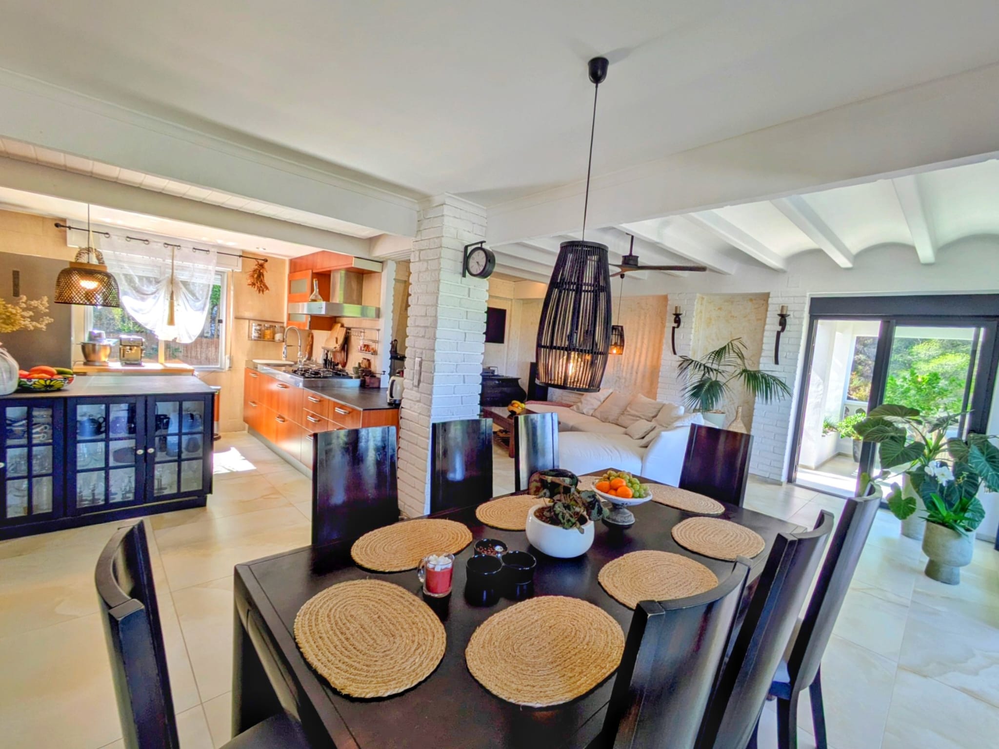 Detached House in Marxuquera (Ref: DOSI-2999)