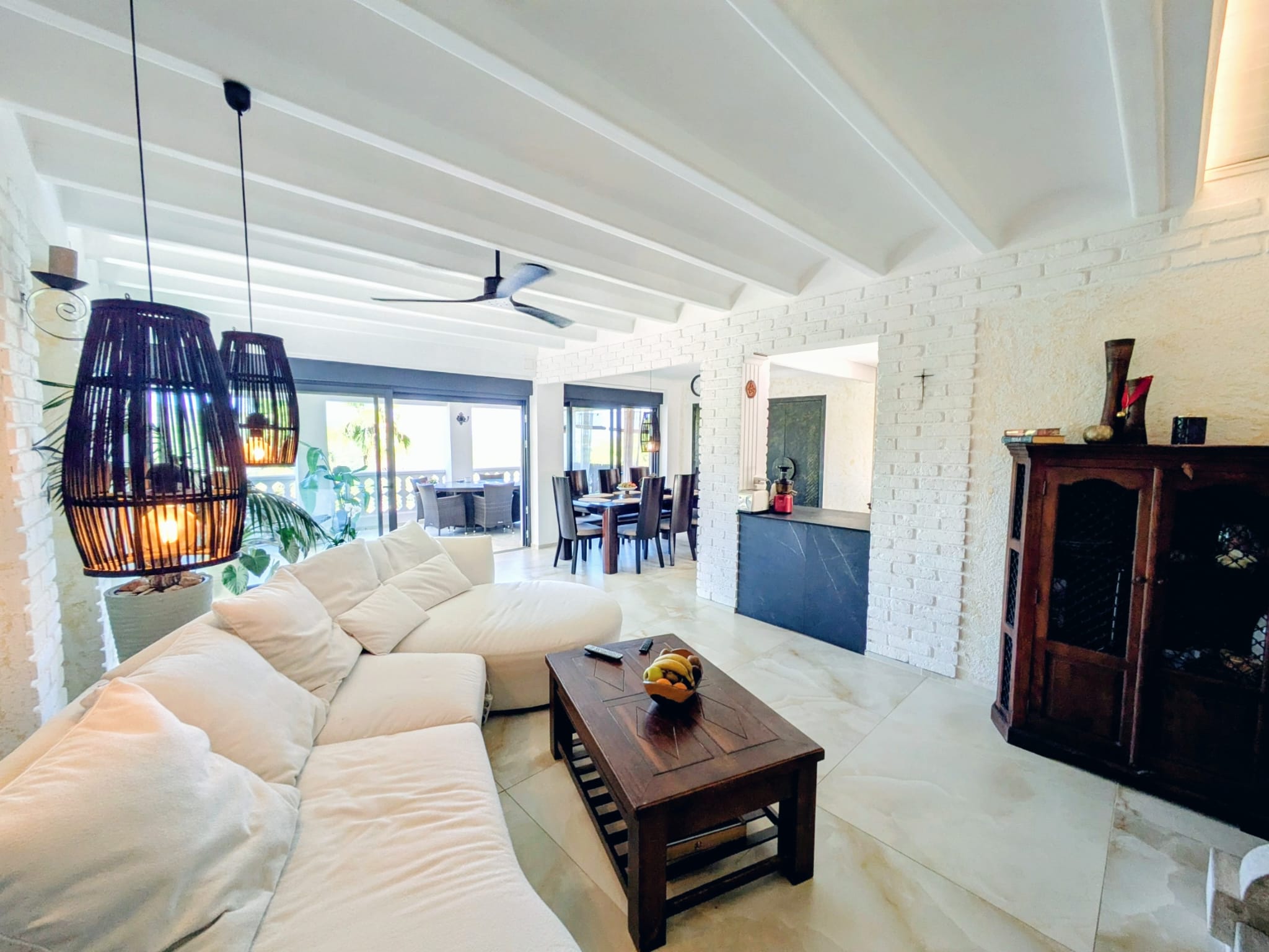 Detached House in Marxuquera (Ref: DOSI-2999)