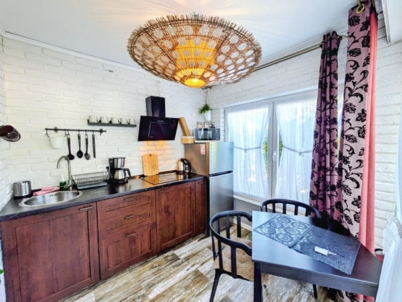 Detached House in Marxuquera (Ref: DOSI-2999)