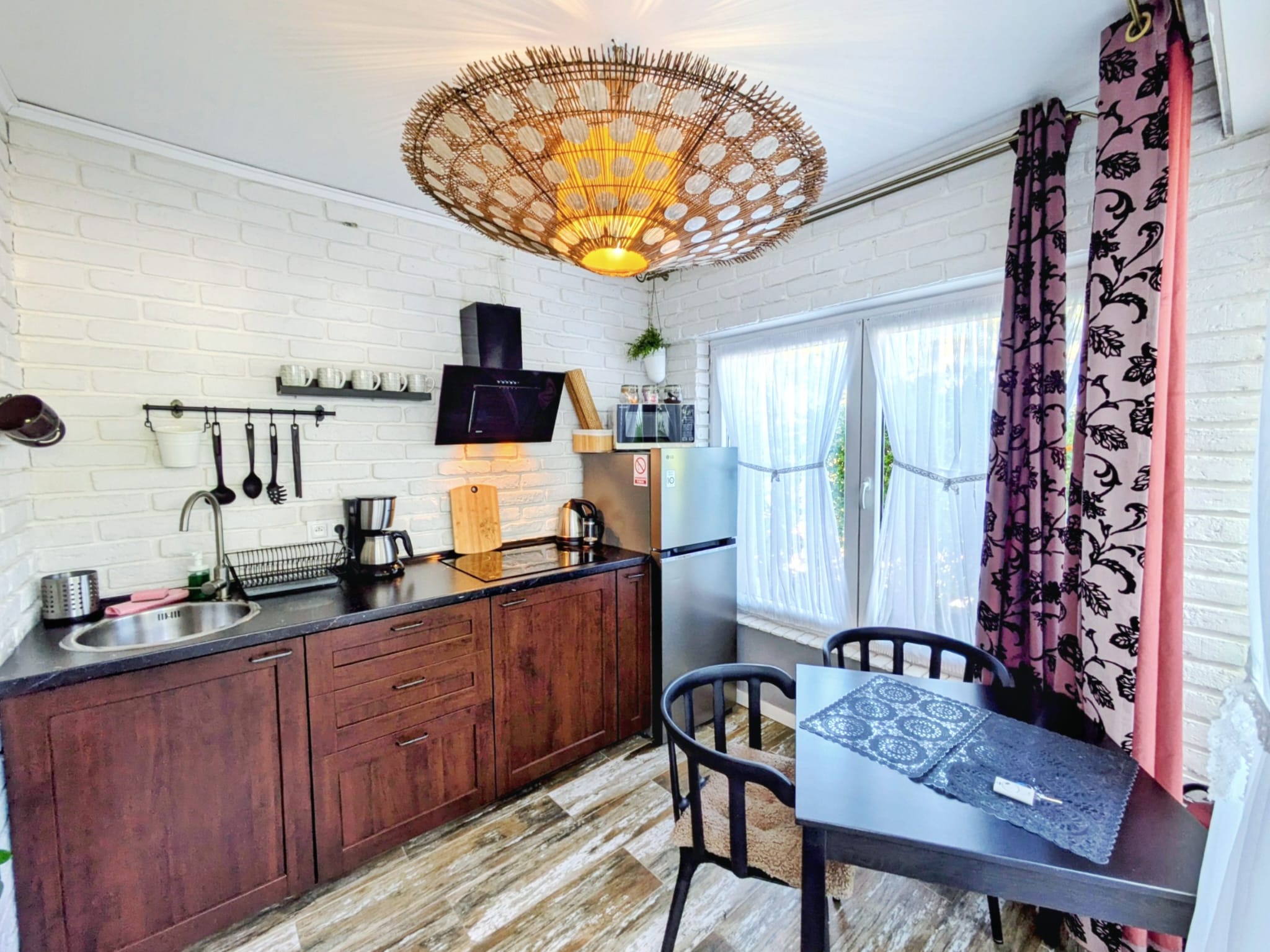 Detached House in Marxuquera (Ref: DOSI-2999)