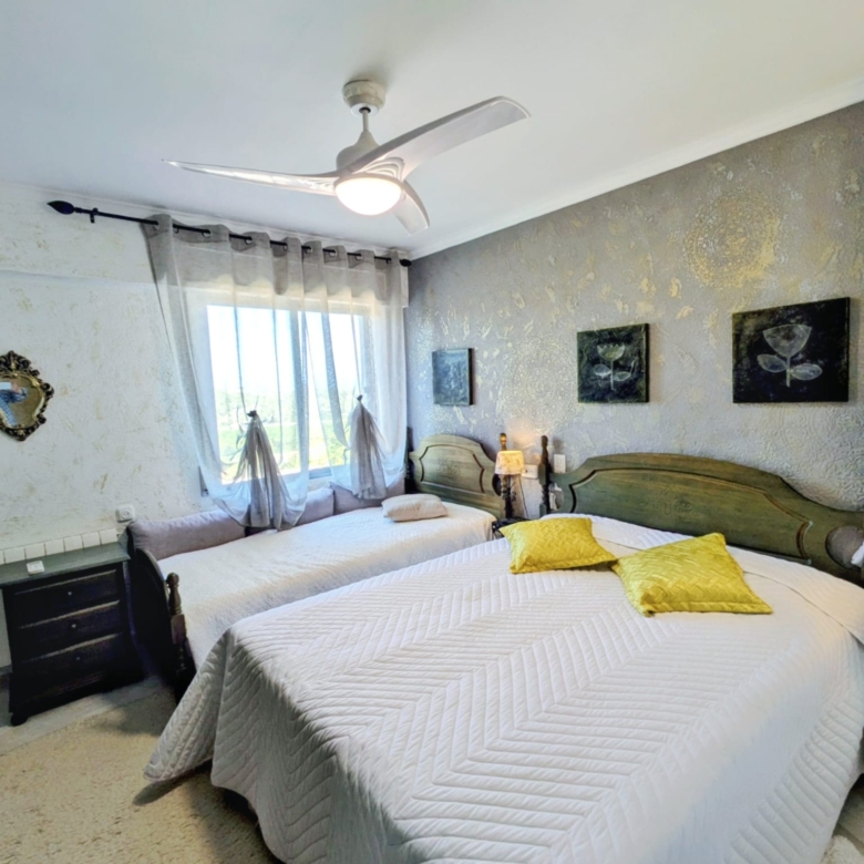 Detached House in Marxuquera (Ref: DOSI-2999)