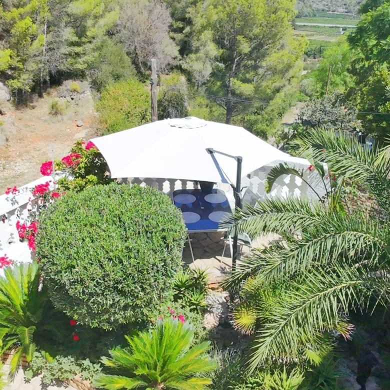 Detached House in Marxuquera (Ref: DOSI-2999)