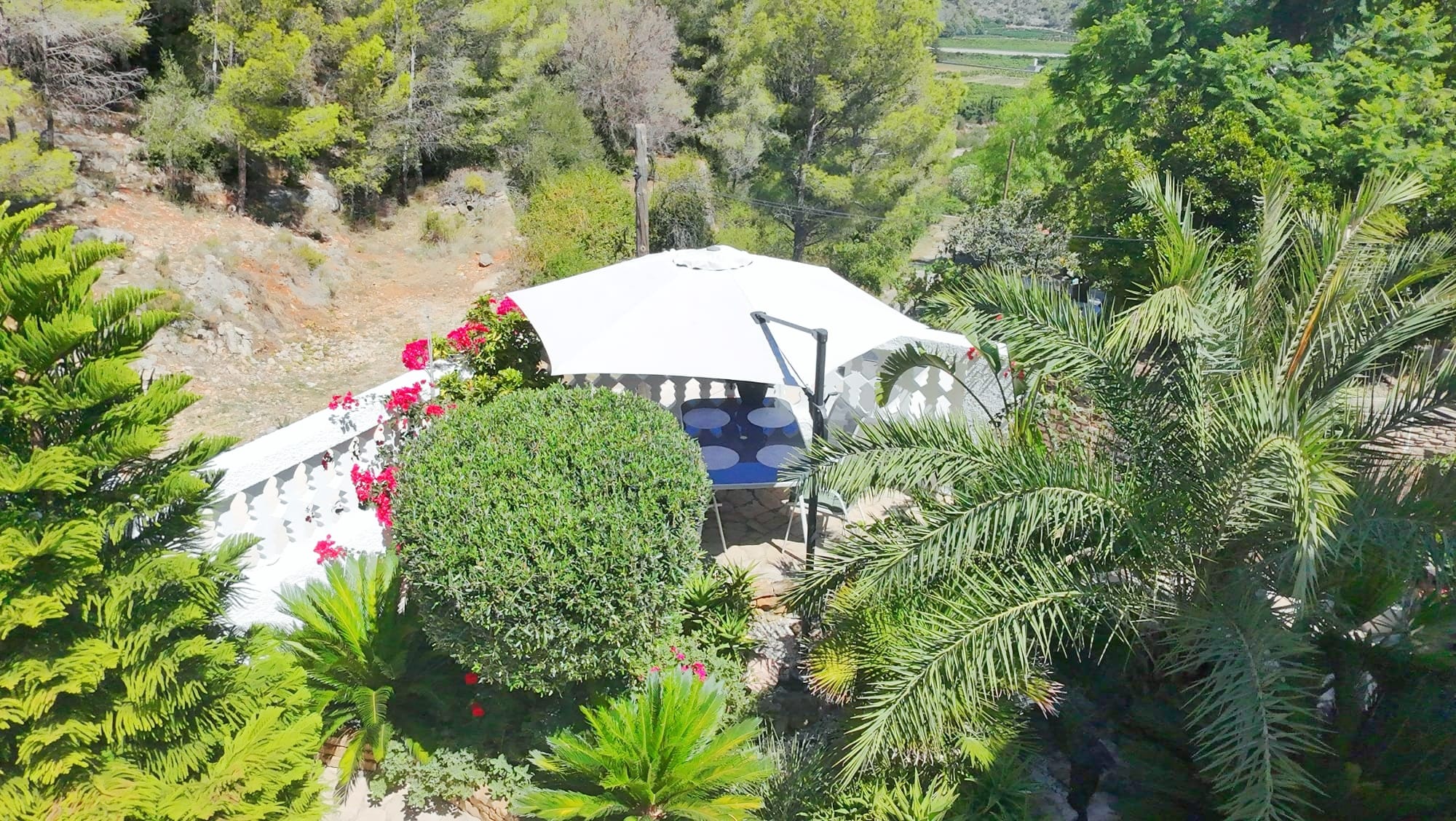 Detached House in Marxuquera (Ref: DOSI-2999)