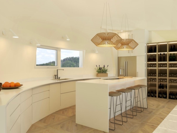 Country House in Pinoso (Ref: DOSI-3035)