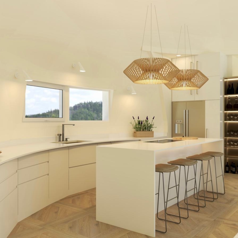 Country House in Pinoso (Ref: DOSI-3035)