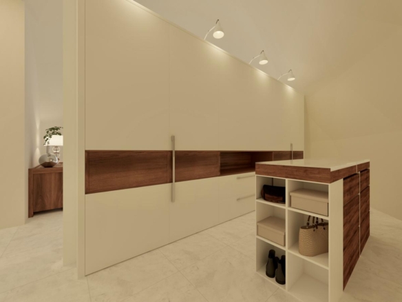 Country House in Pinoso (Ref: DOSI-3035)