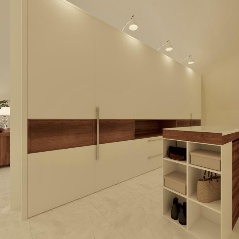 Country House in Pinoso (Ref: DOSI-3035)