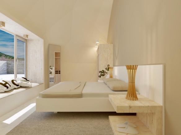 Country House in Pinoso (Ref: DOSI-3035)