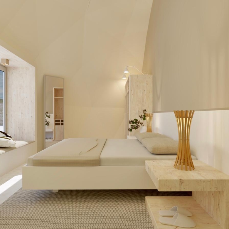 Country House in Pinoso (Ref: DOSI-3035)