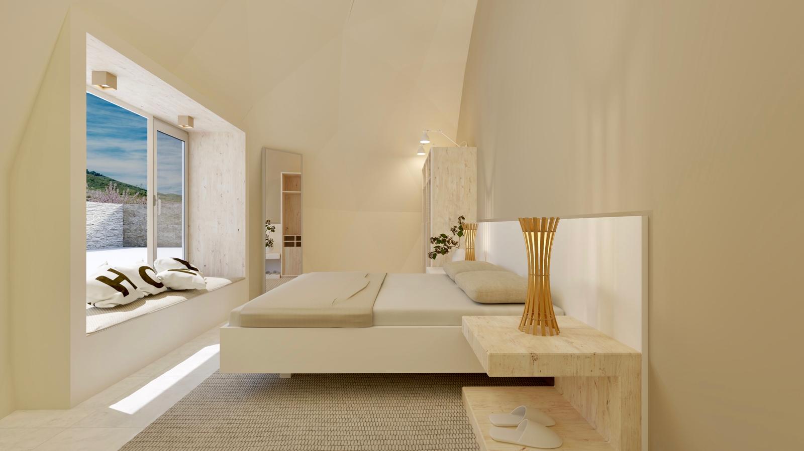 Country House in Pinoso (Ref: DOSI-3035)