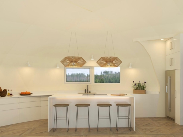 Country House in Pinoso (Ref: DOSI-3035)