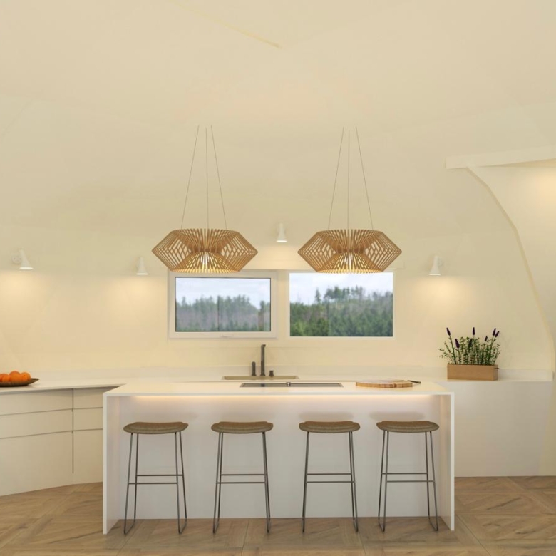 Country House in Pinoso (Ref: DOSI-3035)