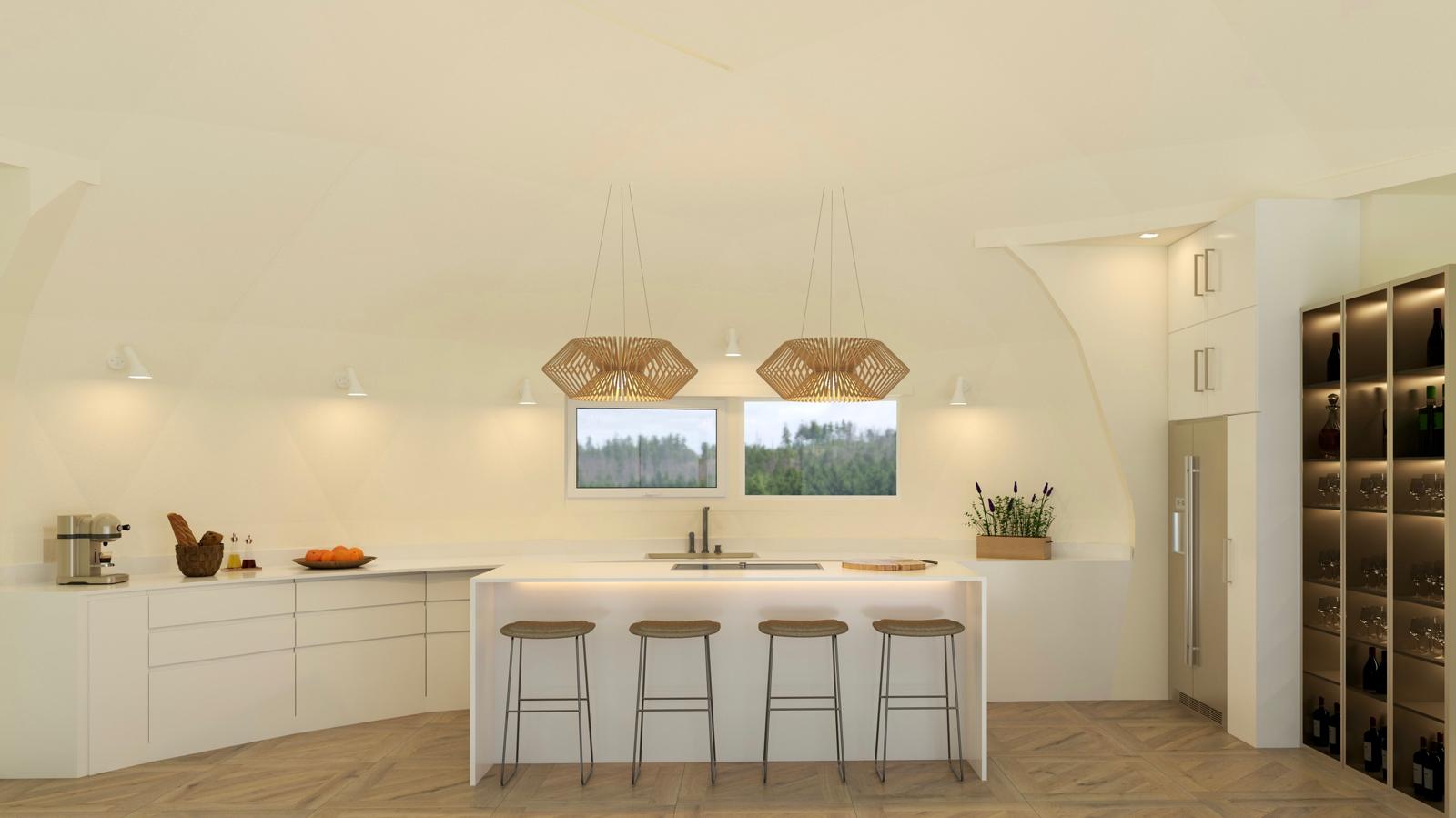 Country House in Pinoso (Ref: DOSI-3035)