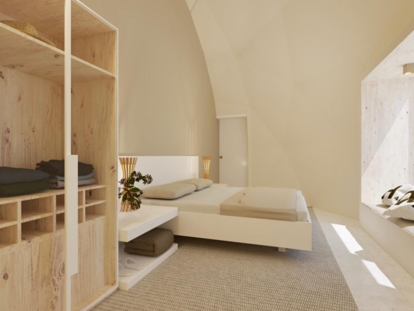 Country House in Pinoso (Ref: DOSI-3035)