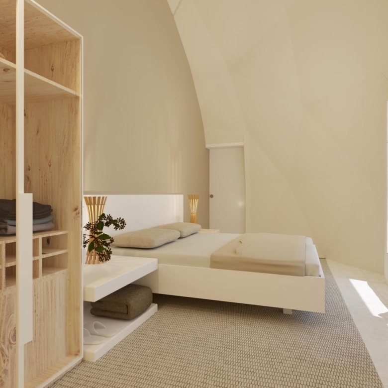 Country House in Pinoso (Ref: DOSI-3035)