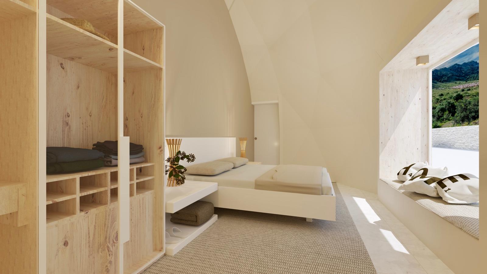 Country House in Pinoso (Ref: DOSI-3035)