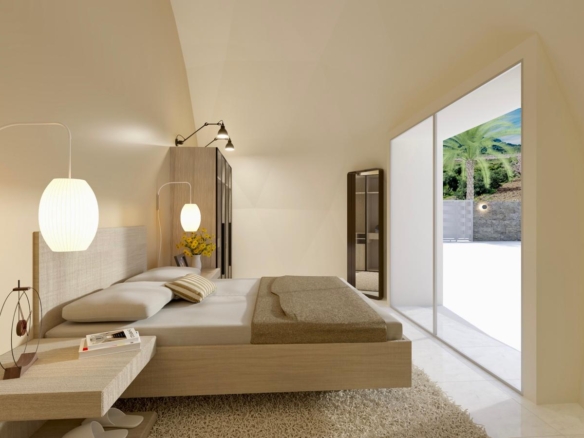 Country House in Pinoso (Ref: DOSI-3035)