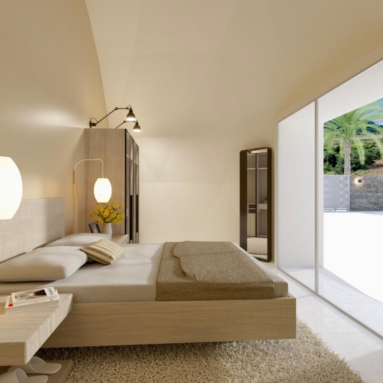 Country House in Pinoso (Ref: DOSI-3035)