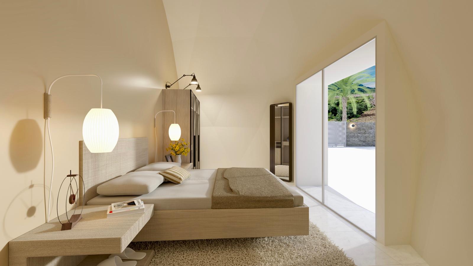 Country House in Pinoso (Ref: DOSI-3035)