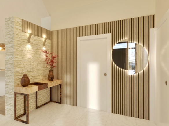 Country House in Pinoso (Ref: DOSI-3035)