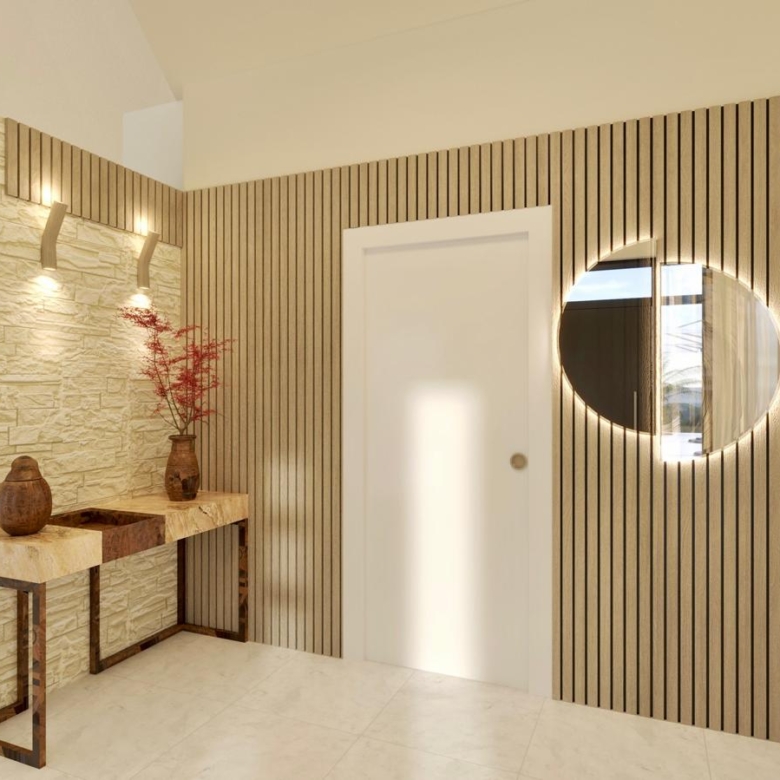 Country House in Pinoso (Ref: DOSI-3035)