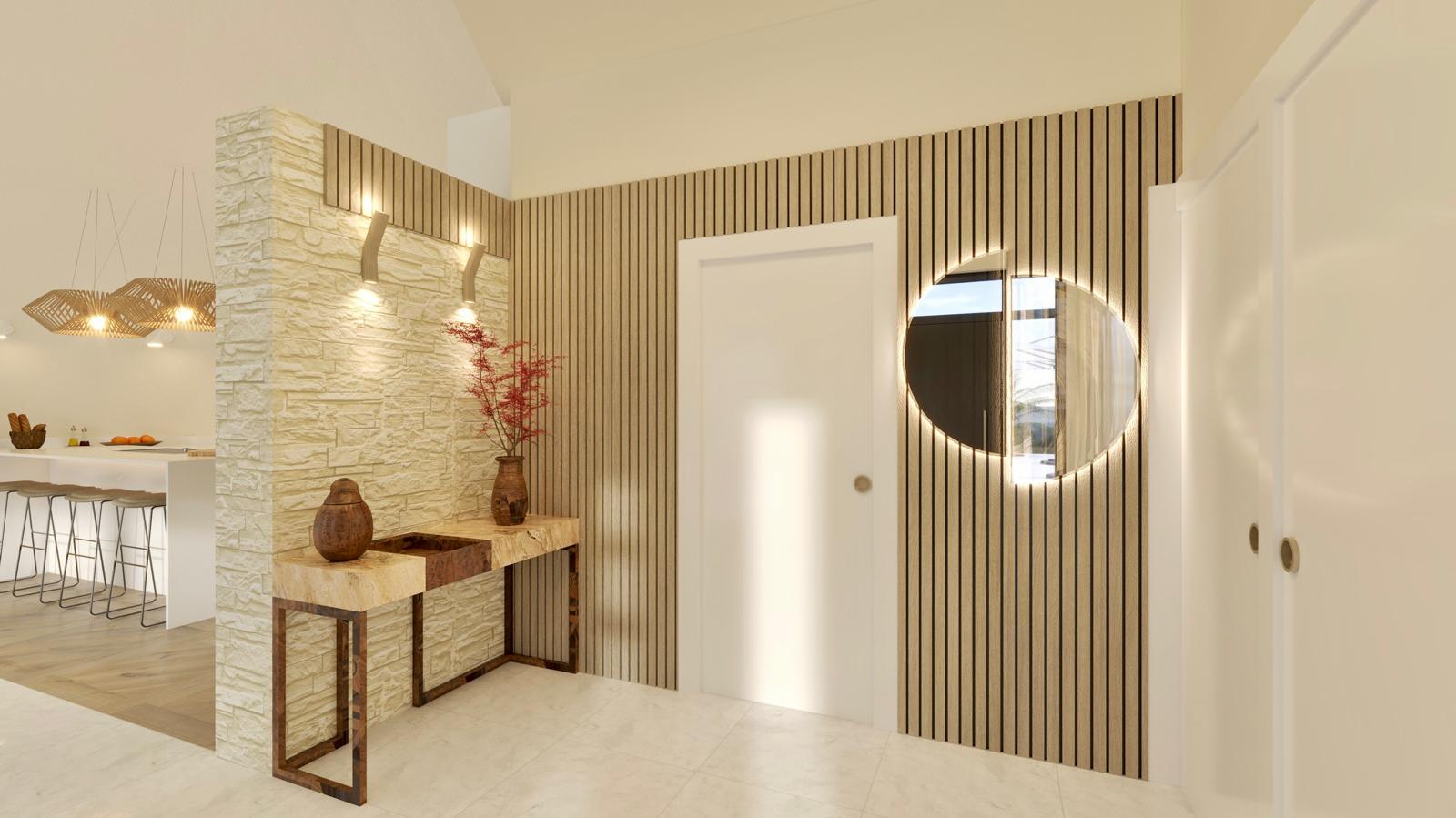 Country House in Pinoso (Ref: DOSI-3035)