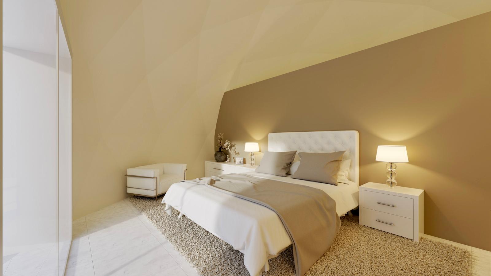 Country House in Pinoso (Ref: DOSI-3035)